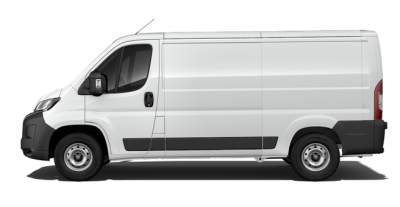 Peugeot Boxer 3.5 l2 h2 bhdi 103kw (140cv)