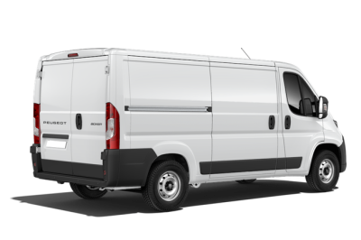 Peugeot Boxer 3.5 l2 h2 bhdi 103kw (140cv)