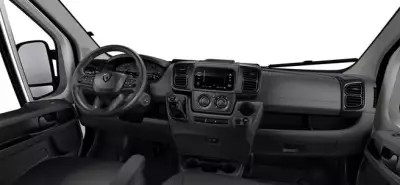 Peugeot Boxer 3.5 l2 h2 bhdi 103kw (140cv)