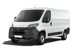 Peugeot Boxer 3.5 l2 h2 bhdi 103kw (140cv)