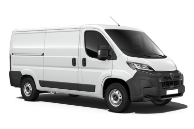 Peugeot Boxer 3.5 l2 h2 bhdi 103kw (140cv)