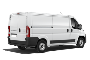 Peugeot Boxer 3.5 l2 h2 bhdi 103kw (140cv)