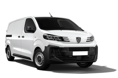 Peugeot Expert Furgón m diésel 120cv manual