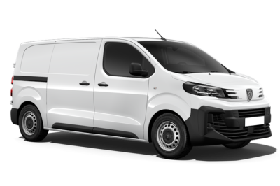 Peugeot Expert Furgón m diésel 120cv manual