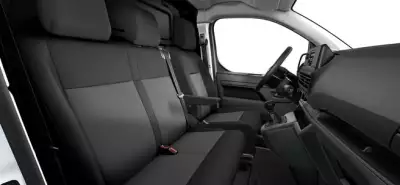 Peugeot Expert Furgón m diésel 120cv manual