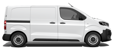 Peugeot Expert Furgón m diésel 120cv manual