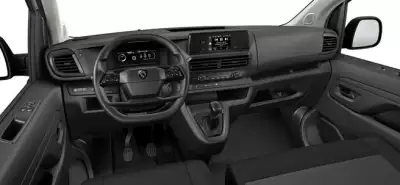 Peugeot Expert Furgón m diésel 120cv manual