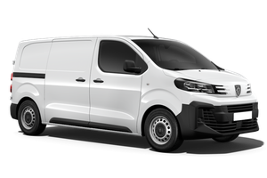 Peugeot Expert Furgón m diésel 120cv manual