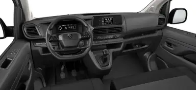 Peugeot Expert Furgón m diésel 120cv manual