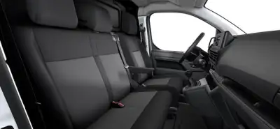 Peugeot Expert Furgón m diésel 120cv manual