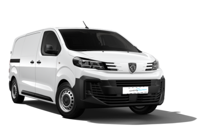 Peugeot Expert Furgón m diésel 120cv manual