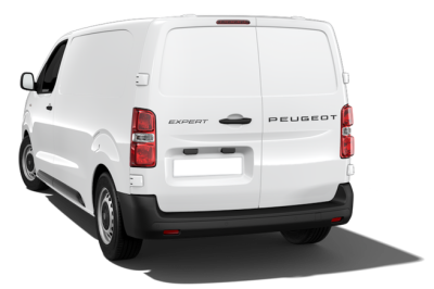 Peugeot Expert Furgón m diésel 150cv manual