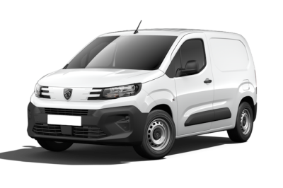 Peugeot Partner Furgón m diésel 100cv manual