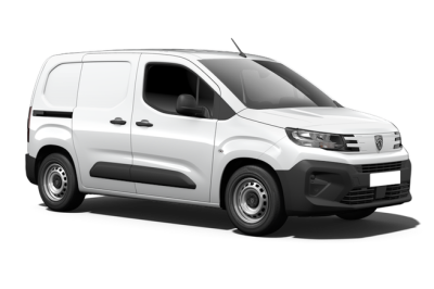 Peugeot Partner Furgón m diésel 100cv manual