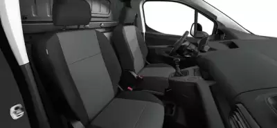 Peugeot Partner Furgón m diésel 100cv manual