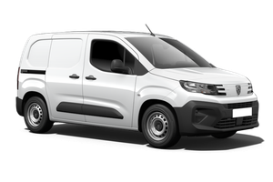 Peugeot Partner Furgón m diésel 100cv manual