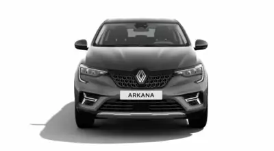 Renault Arkana Evolution e-tech full hybrid 105kw(145cv