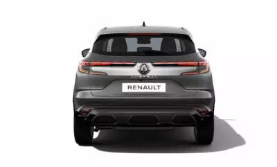 Renault Austral Evolution e-tech full hybrid 147kw