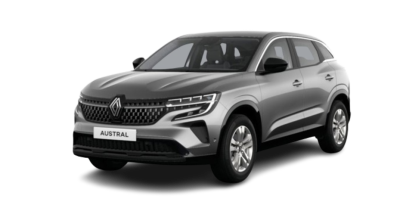 Renault Austral Evolution e-tech full hybrid 147kw