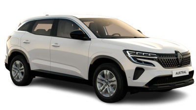 Renault Austral Evolution e-tech full hybrid 147kw