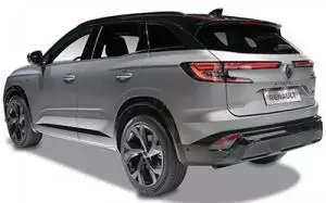 Renault Austral Evolution e-tech full hybrid 147kw