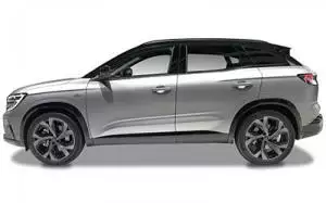 Renault Austral Evolution e-tech full hybrid 147kw