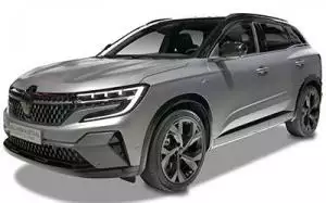 Renault Austral Evolution e-tech full hybrid 147kw