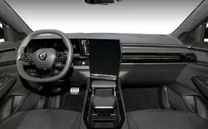 Renault Austral Evolution e-tech full hybrid 147kw