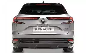 Renault Austral Evolution e-tech full hybrid 147kw