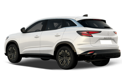 Renault Austral Evolution e-tech full hybrid 147kw