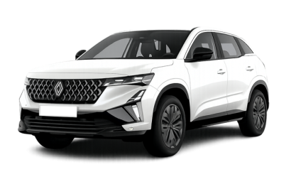 Renault Austral Evolution e-tech full hybrid 147kw