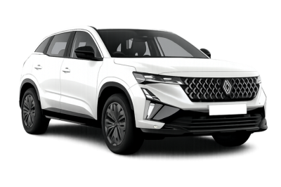 Renault Austral Evolution e-tech full hybrid 147kw