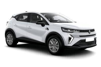 Renault Captur Evolut tce 103 kw (140cv) edc mild hyb.