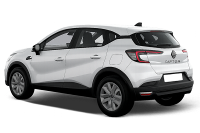 Renault Captur Evolut tce 103 kw (140cv) edc mild hyb.