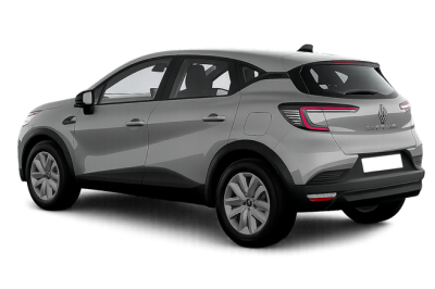 Renault Captur Evolut tce 103 kw (140cv) edc mild hyb.