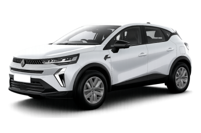 Renault Captur Evolut tce 103 kw (140cv) edc mild hyb.