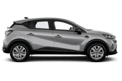 Renault Captur Evolut tce 103 kw (140cv) edc mild hyb.