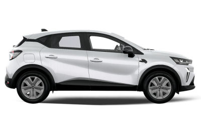 Renault Captur Evolut tce 103 kw (140cv) edc mild hyb.
