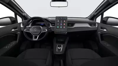 Renault Captur Evolut tce 103 kw (140cv) edc mild hyb.