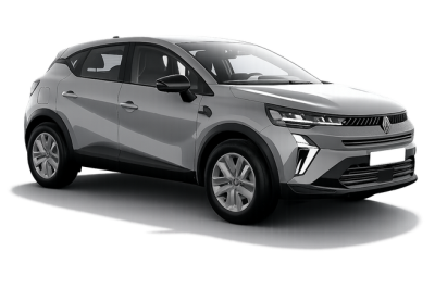 Renault Captur Evolut tce 103 kw (140cv) edc mild hyb.