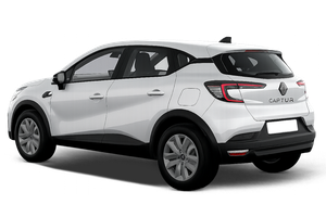 Renault Captur (o) evolut tce 103 kw (140cv) edc mild hyb.