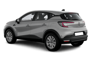 Renault Captur (o) evolut tce 103 kw (140cv) edc mild hyb.