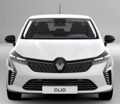 Renault Clio Evolution dci 100 (74kw)