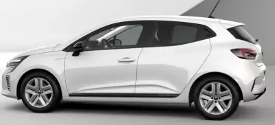 Renault Clio Evolution dci 100 (74kw)