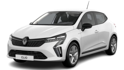 Renault Clio Evolution dci 100 (74kw)