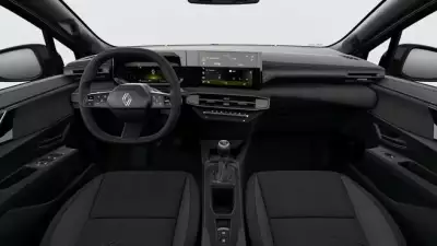 Renault Clio Evolution tce 85kw (115 cv)