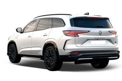 Renault Espace Esp. alpine full hyb. e-t 147kw 7p