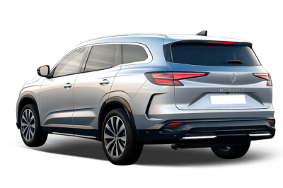 Renault Espace Esp. alpine full hyb. e-t 147kw 7p