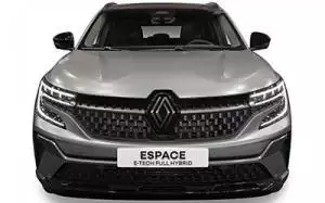 Renault Espace Tech. esp. alpine e-t full hyb. 146kw 7p