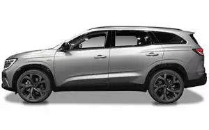 Renault Espace Tech. esp. alpine e-t full hyb. 146kw 7p